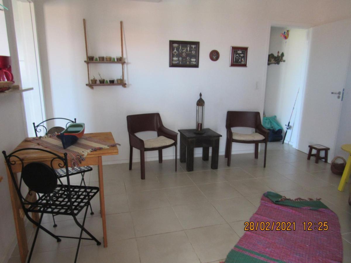 Sahy - Aldeia Dos Reis, Condado - Apartamento Quarto E Sala Mangaratiba Exteriér fotografie