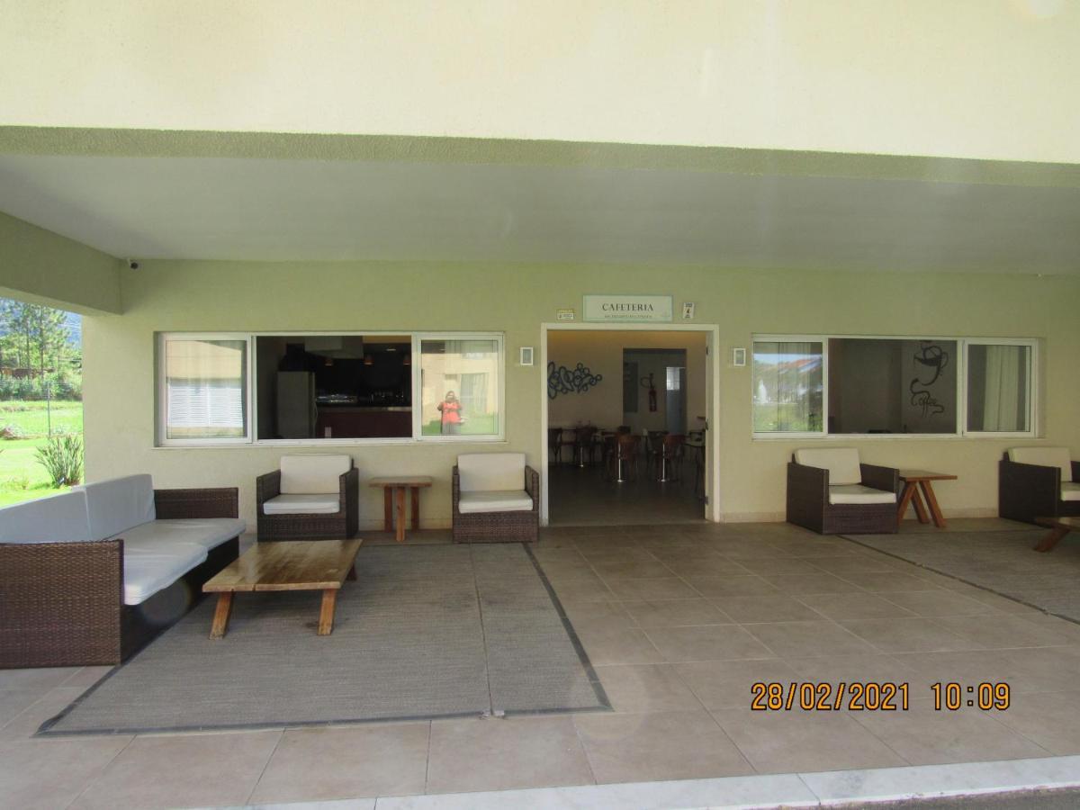Sahy - Aldeia Dos Reis, Condado - Apartamento Quarto E Sala Mangaratiba Exteriér fotografie