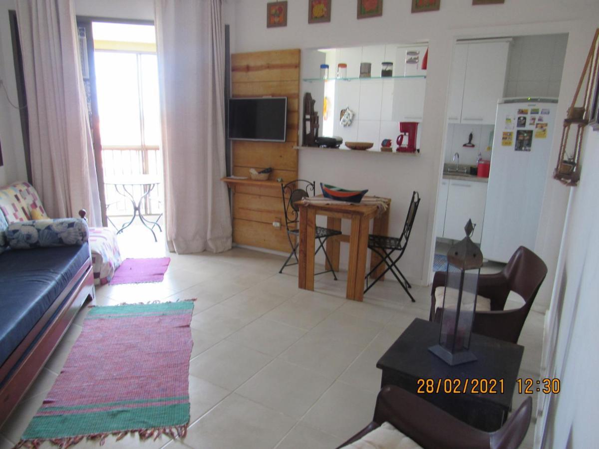Sahy - Aldeia Dos Reis, Condado - Apartamento Quarto E Sala Mangaratiba Exteriér fotografie