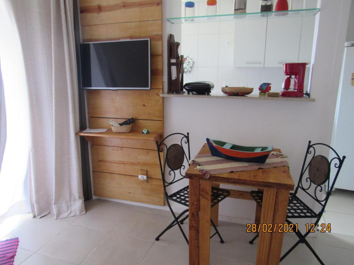 Sahy - Aldeia Dos Reis, Condado - Apartamento Quarto E Sala Mangaratiba Exteriér fotografie
