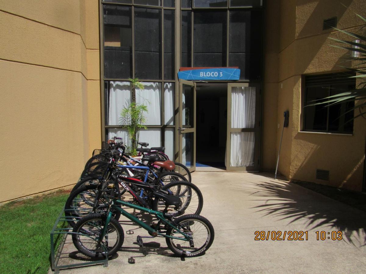 Sahy - Aldeia Dos Reis, Condado - Apartamento Quarto E Sala Mangaratiba Exteriér fotografie