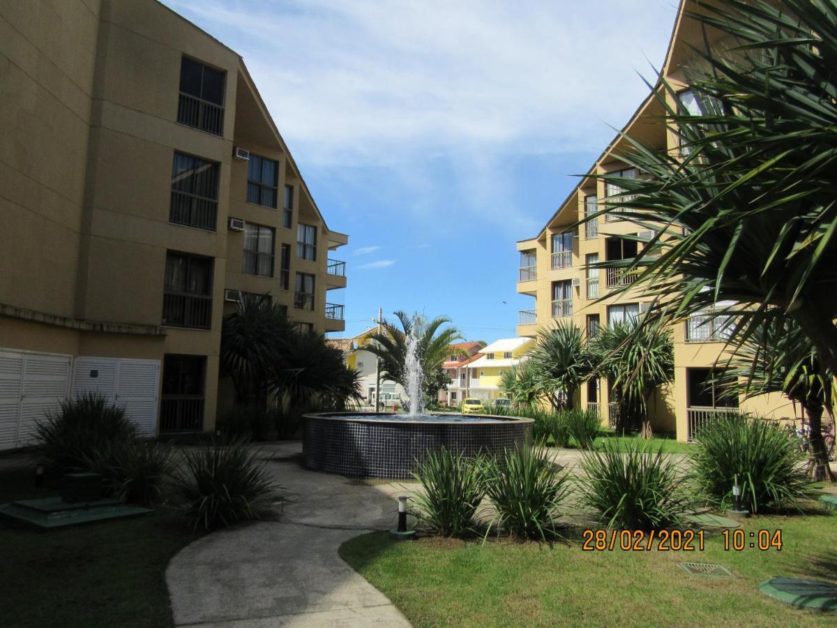 Sahy - Aldeia Dos Reis, Condado - Apartamento Quarto E Sala Mangaratiba Exteriér fotografie