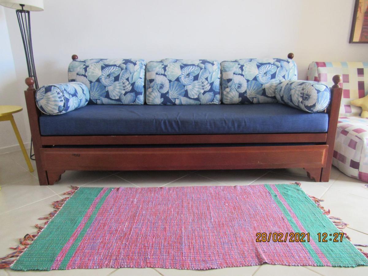 Sahy - Aldeia Dos Reis, Condado - Apartamento Quarto E Sala Mangaratiba Exteriér fotografie