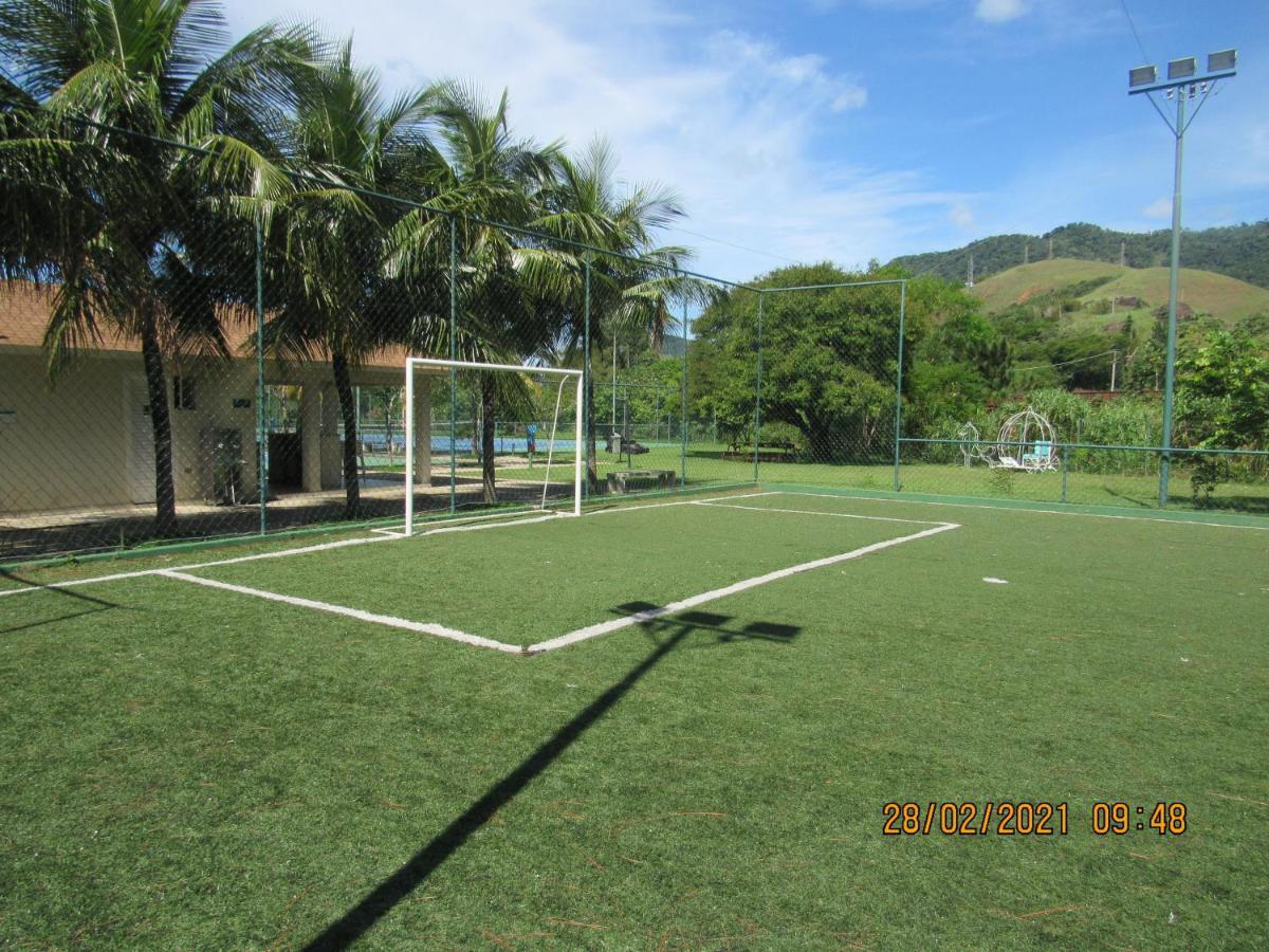 Sahy - Aldeia Dos Reis, Condado - Apartamento Quarto E Sala Mangaratiba Exteriér fotografie