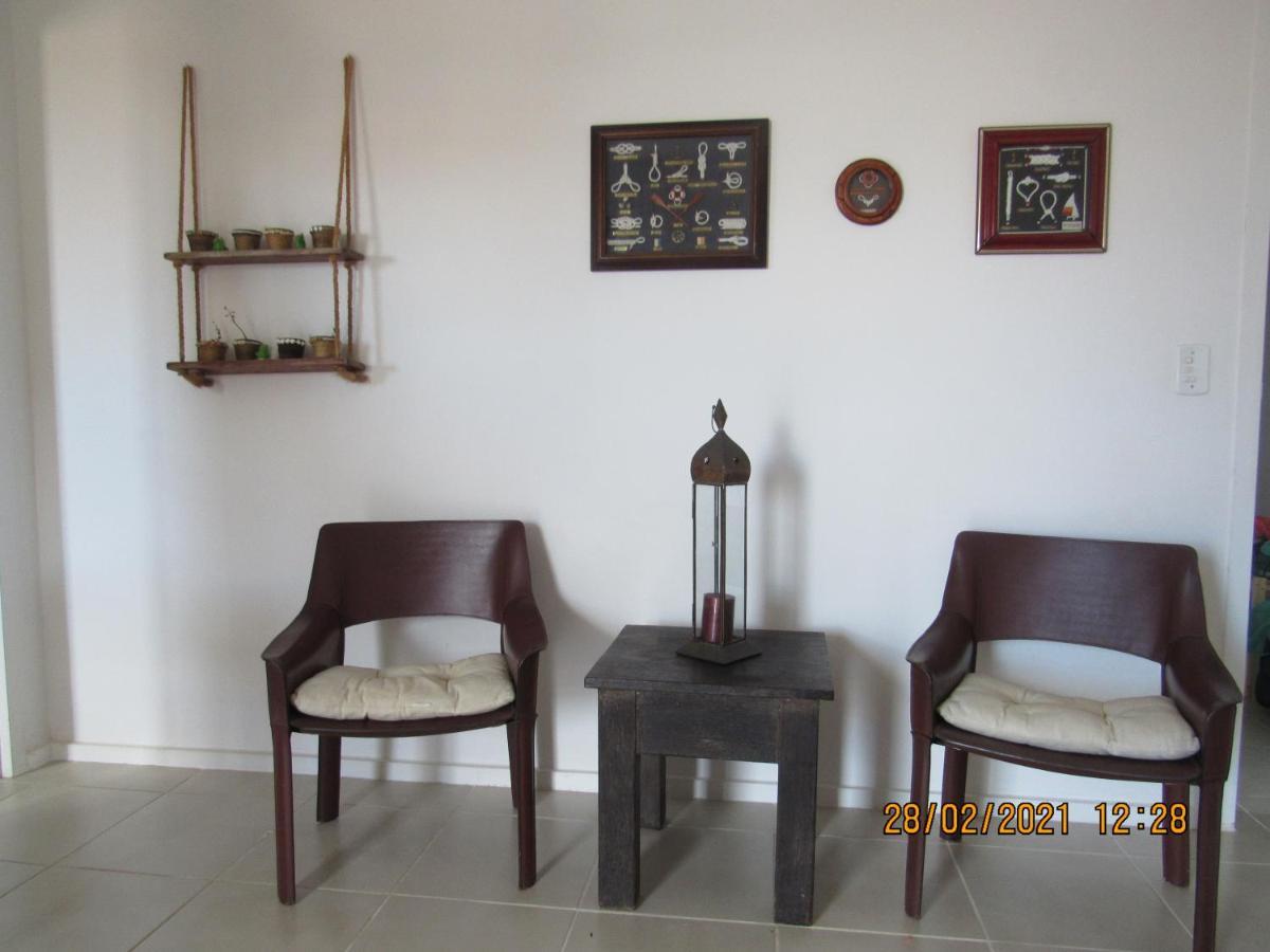 Sahy - Aldeia Dos Reis, Condado - Apartamento Quarto E Sala Mangaratiba Exteriér fotografie