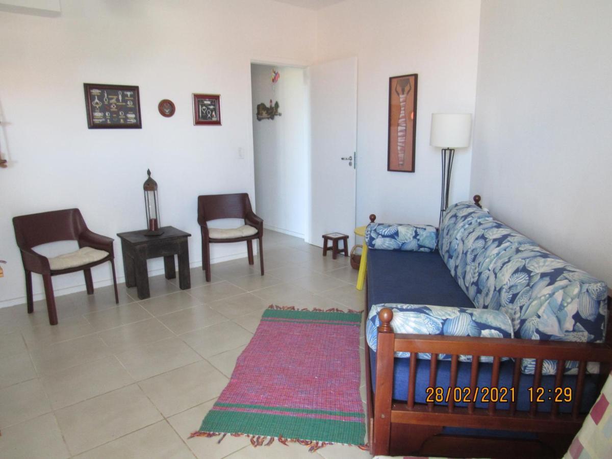 Sahy - Aldeia Dos Reis, Condado - Apartamento Quarto E Sala Mangaratiba Exteriér fotografie