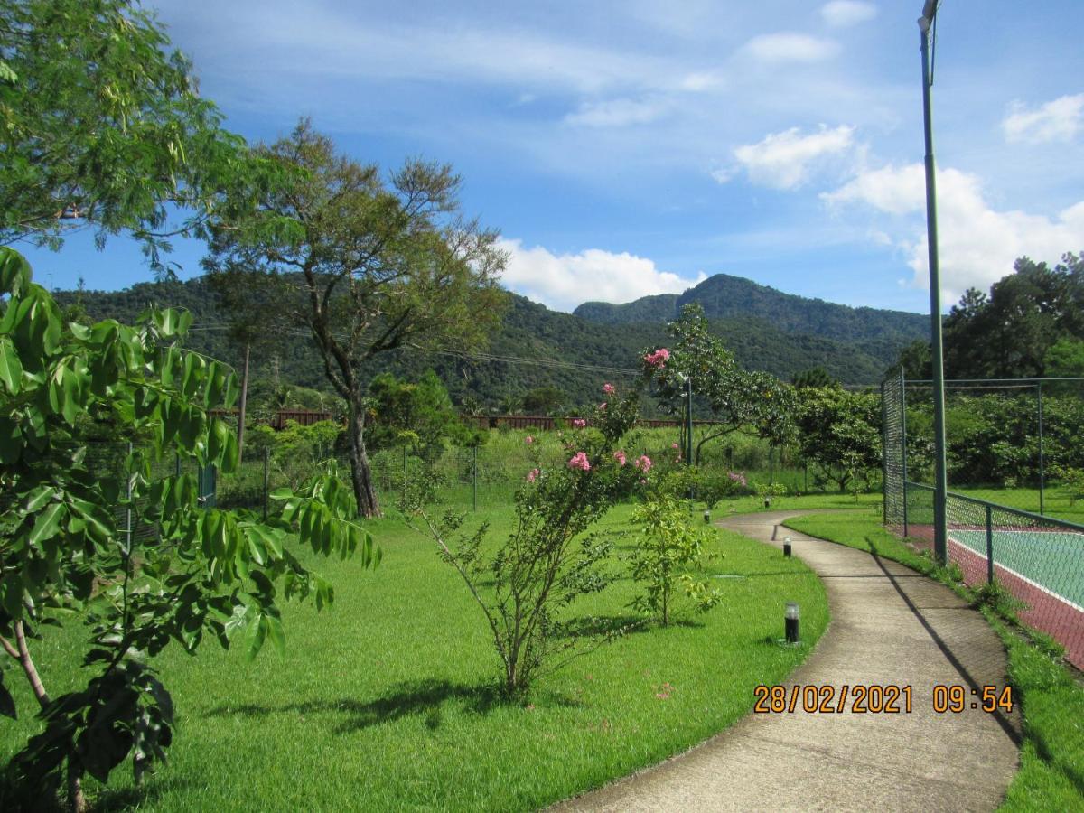 Sahy - Aldeia Dos Reis, Condado - Apartamento Quarto E Sala Mangaratiba Exteriér fotografie