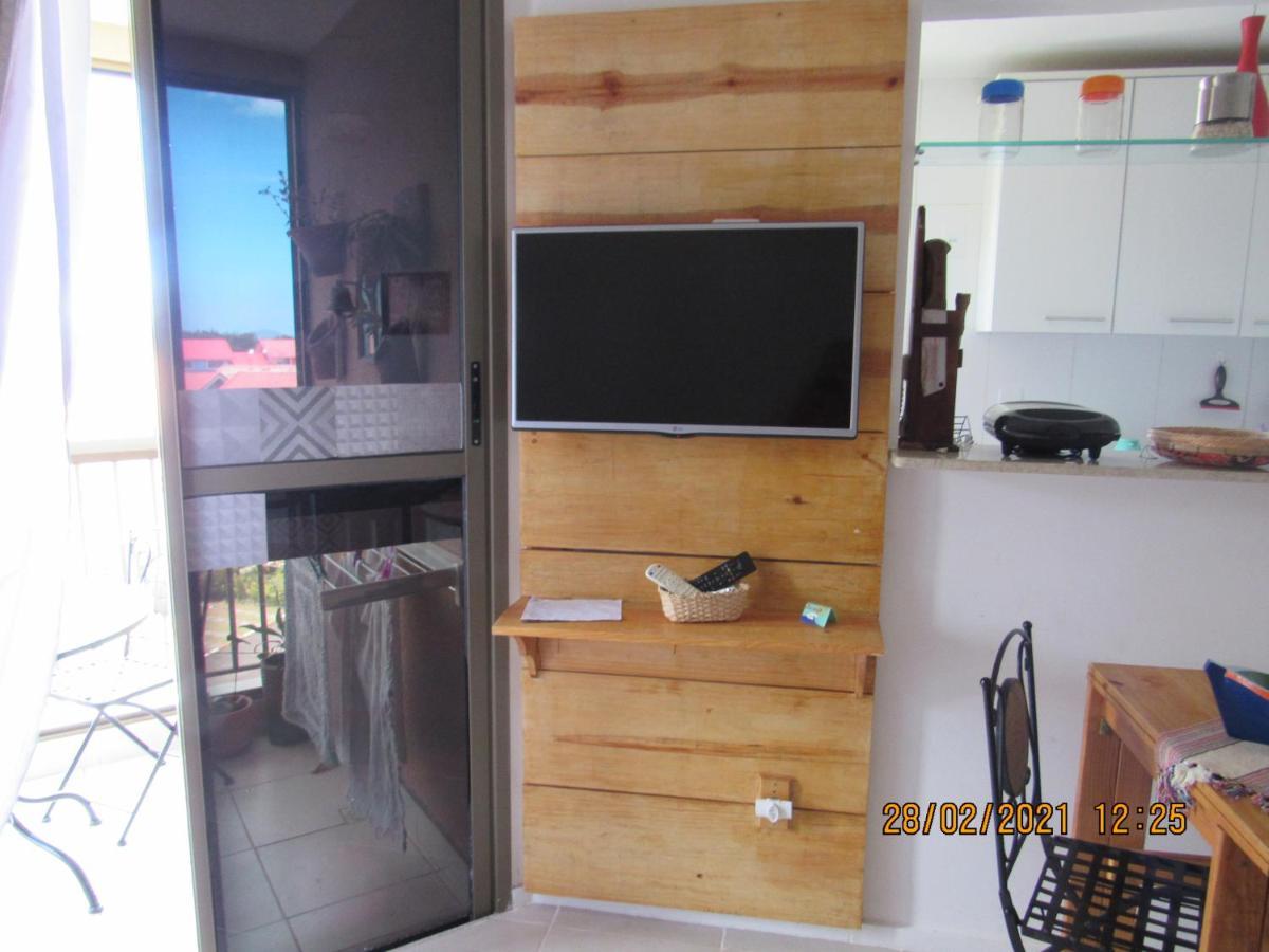 Sahy - Aldeia Dos Reis, Condado - Apartamento Quarto E Sala Mangaratiba Exteriér fotografie