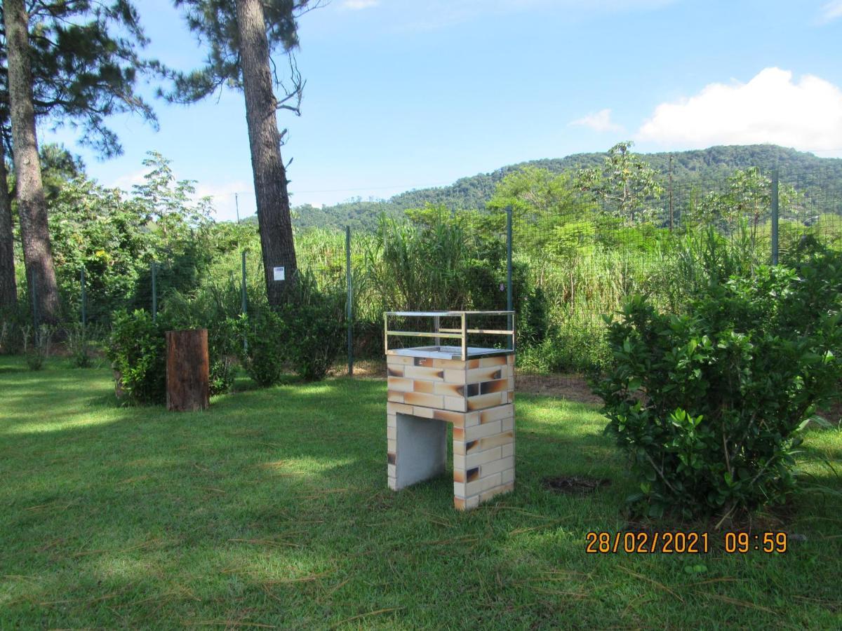 Sahy - Aldeia Dos Reis, Condado - Apartamento Quarto E Sala Mangaratiba Exteriér fotografie