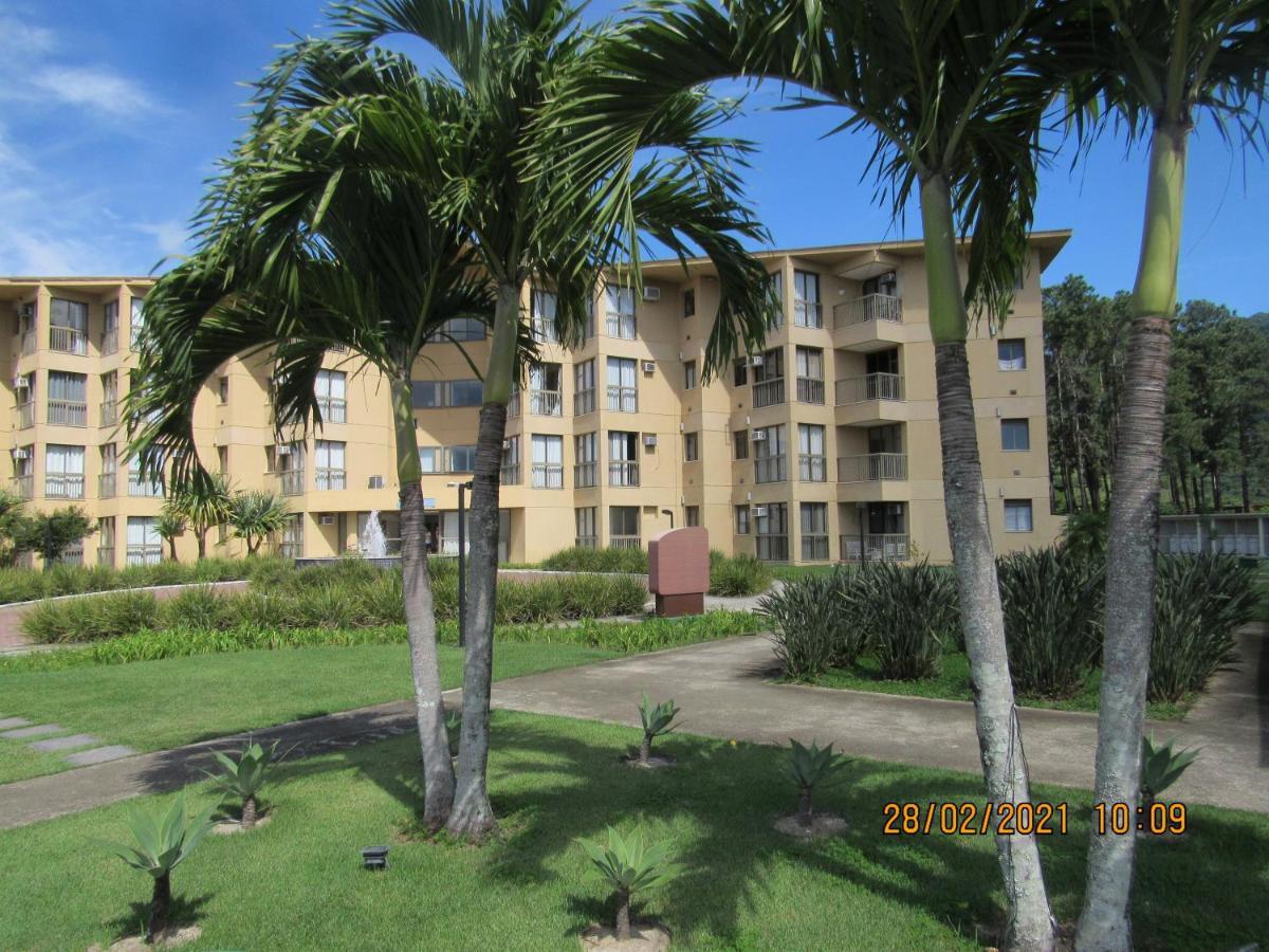 Sahy - Aldeia Dos Reis, Condado - Apartamento Quarto E Sala Mangaratiba Exteriér fotografie