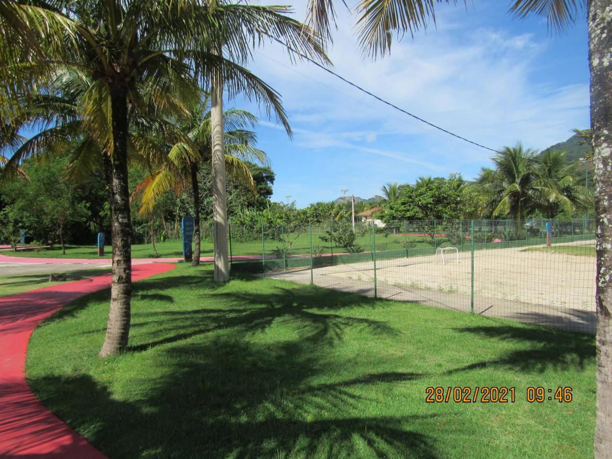 Sahy - Aldeia Dos Reis, Condado - Apartamento Quarto E Sala Mangaratiba Exteriér fotografie